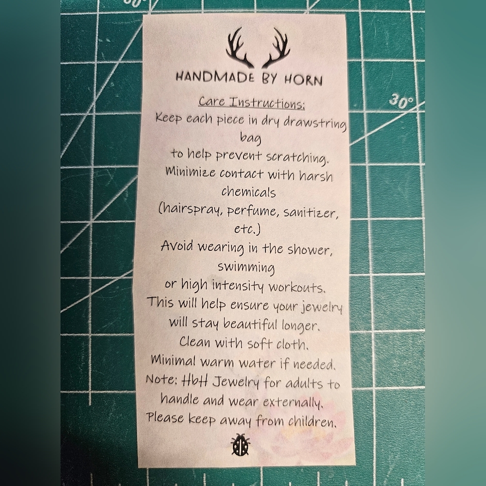Sloth & Rose Gift Set - Picture 4 of 5